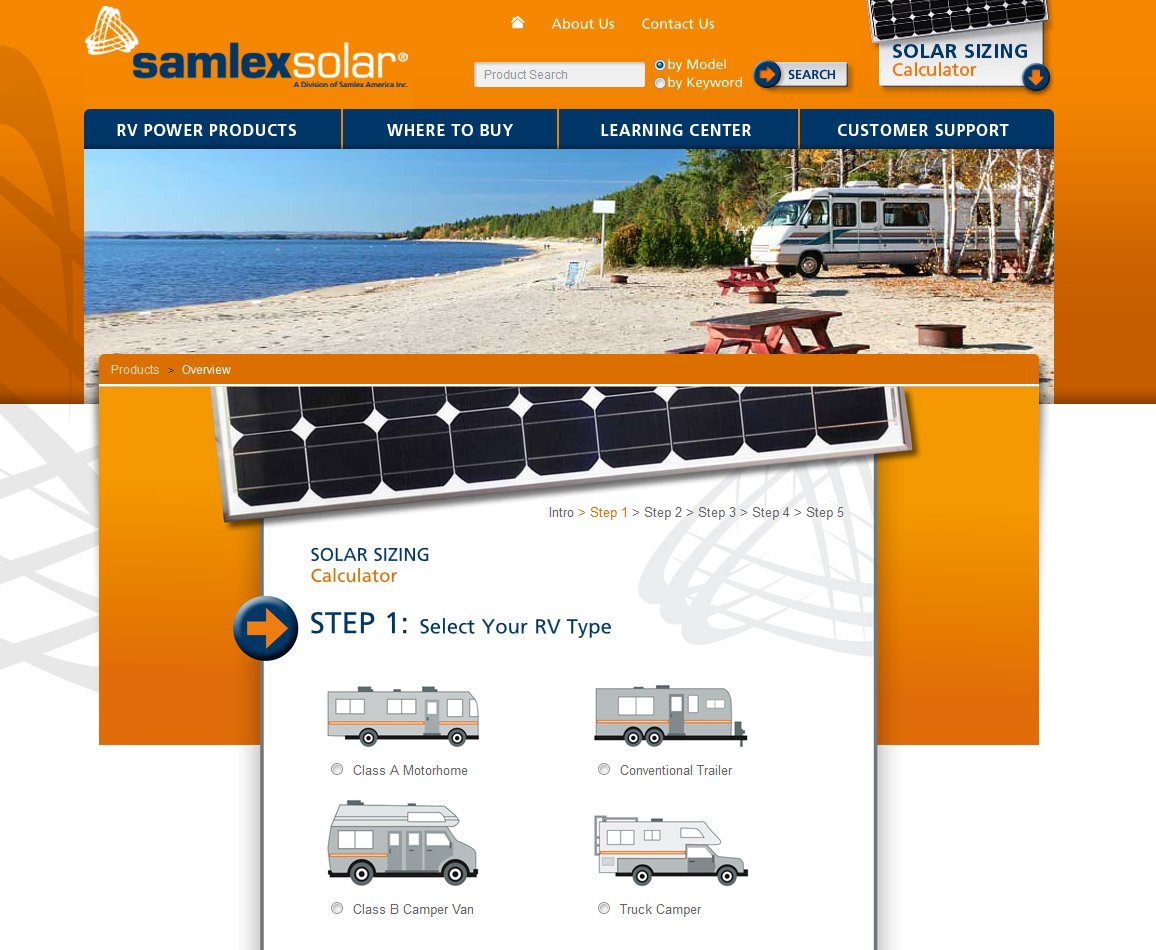 Samlex Solar